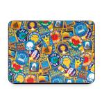 Eff Right Off Smart Keyboard Folio for iPad Series Skin