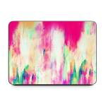 Electric Haze Smart Keyboard Folio for iPad Series Skin