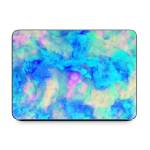 Electrify Ice Blue Smart Keyboard Folio for iPad Series Skin