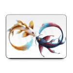 Eternal Bond Smart Keyboard Folio for iPad Series Skin