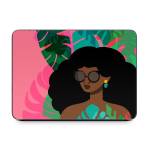 Eva's Garden Smart Keyboard Folio for iPad Series Skin