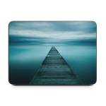 Evening Stillness Smart Keyboard Folio for iPad Series Skin
