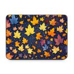 Falling Leaves Smart Keyboard Folio for iPad Series Skin