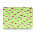 Flamingo Day Smart Keyboard Folio for iPad Series Skin