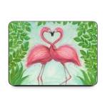 Flamingo Love Smart Keyboard Folio for iPad Series Skin