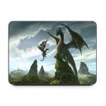 First Lesson Smart Keyboard Folio for iPad Series Skin