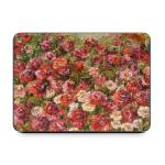 Fleurs Sauvages Smart Keyboard Folio for iPad Series Skin