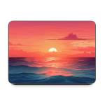 Floating Home Smart Keyboard Folio for iPad Series Skin