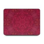 Floral Vortex Smart Keyboard Folio for iPad Series Skin