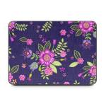 Folk Floral Smart Keyboard Folio for iPad Series Skin