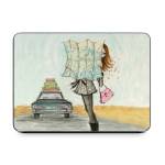 Getting There Smart Keyboard Folio for iPad Series Skin