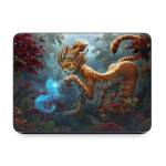 Ghost Centipede Smart Keyboard Folio for iPad Series Skin