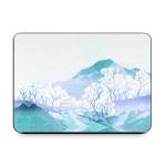 Ghost Mountain Smart Keyboard Folio for iPad Series Skin
