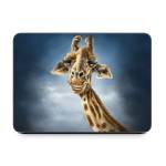 Giraffe Totem Smart Keyboard Folio for iPad Series Skin
