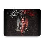 Good and Evil Smart Keyboard Folio for iPad Series Skin