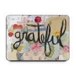 Grateful Smart Keyboard Folio for iPad Series Skin