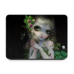 Green Goddess Smart Keyboard Folio for iPad Series Skin