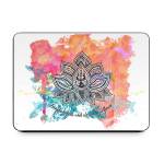 Happy Lotus Smart Keyboard Folio for iPad Series Skin