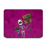 I Hate Everything But U Smart Keyboard Folio for iPad Series Skin