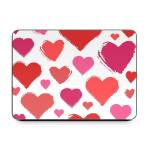 Hearts Smart Keyboard Folio for iPad Series Skin