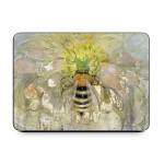Honey Bee Smart Keyboard Folio for iPad Series Skin