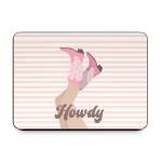 Howdy Smart Keyboard Folio for iPad Series Skin