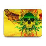 Hot Tribal Skull Smart Keyboard Folio for iPad Series Skin