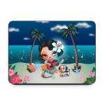 Hula Night Smart Keyboard Folio for iPad Series Skin