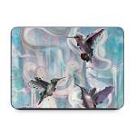 Hummingbirds Smart Keyboard Folio for iPad Series Skin