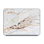 Hazel Marble Smart Keyboard Folio for iPad Series Skin