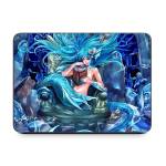 In Her Own World Smart Keyboard Folio for iPad Series Skin