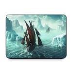 Into the Unknown Smart Keyboard Folio for iPad Series Skin