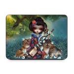 Kirin and Bakeneko Smart Keyboard Folio for iPad Series Skin
