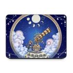 Lady Astrology Smart Keyboard Folio for iPad Series Skin