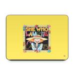 She Who Laughs Smart Keyboard Folio for iPad Series Skin