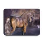 Lavender Dawn Smart Keyboard Folio for iPad Series Skin