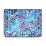 Lavender Flowers Smart Keyboard Folio for iPad Series Skin