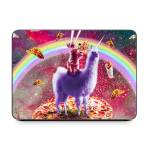 Llama Drama Smart Keyboard Folio for iPad Series Skin