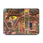Library Magic Smart Keyboard Folio for iPad Series Skin