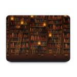 Library Smart Keyboard Folio for iPad Series Skin