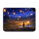 Light the Way Smart Keyboard Folio for iPad Series Skin