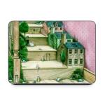Living Stairs Smart Keyboard Folio for iPad Series Skin