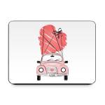 Love Car Smart Keyboard Folio for iPad Series Skin