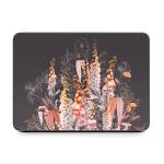 Lupines Chocolate Smart Keyboard Folio for iPad Series Skin