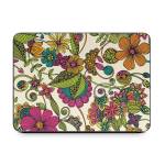 Maia Flowers Smart Keyboard Folio for iPad Series Skin
