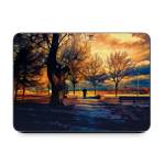 Man and Dog Smart Keyboard Folio for iPad Series Skin