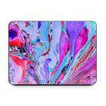 Marbled Lustre Smart Keyboard Folio for iPad Series Skin