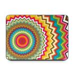 Mosaic Burst Smart Keyboard Folio for iPad Series Skin