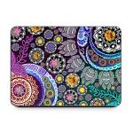 Mehndi Garden Smart Keyboard Folio for iPad Series Skin