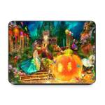 Midnight Fairytale Smart Keyboard Folio for iPad Series Skin